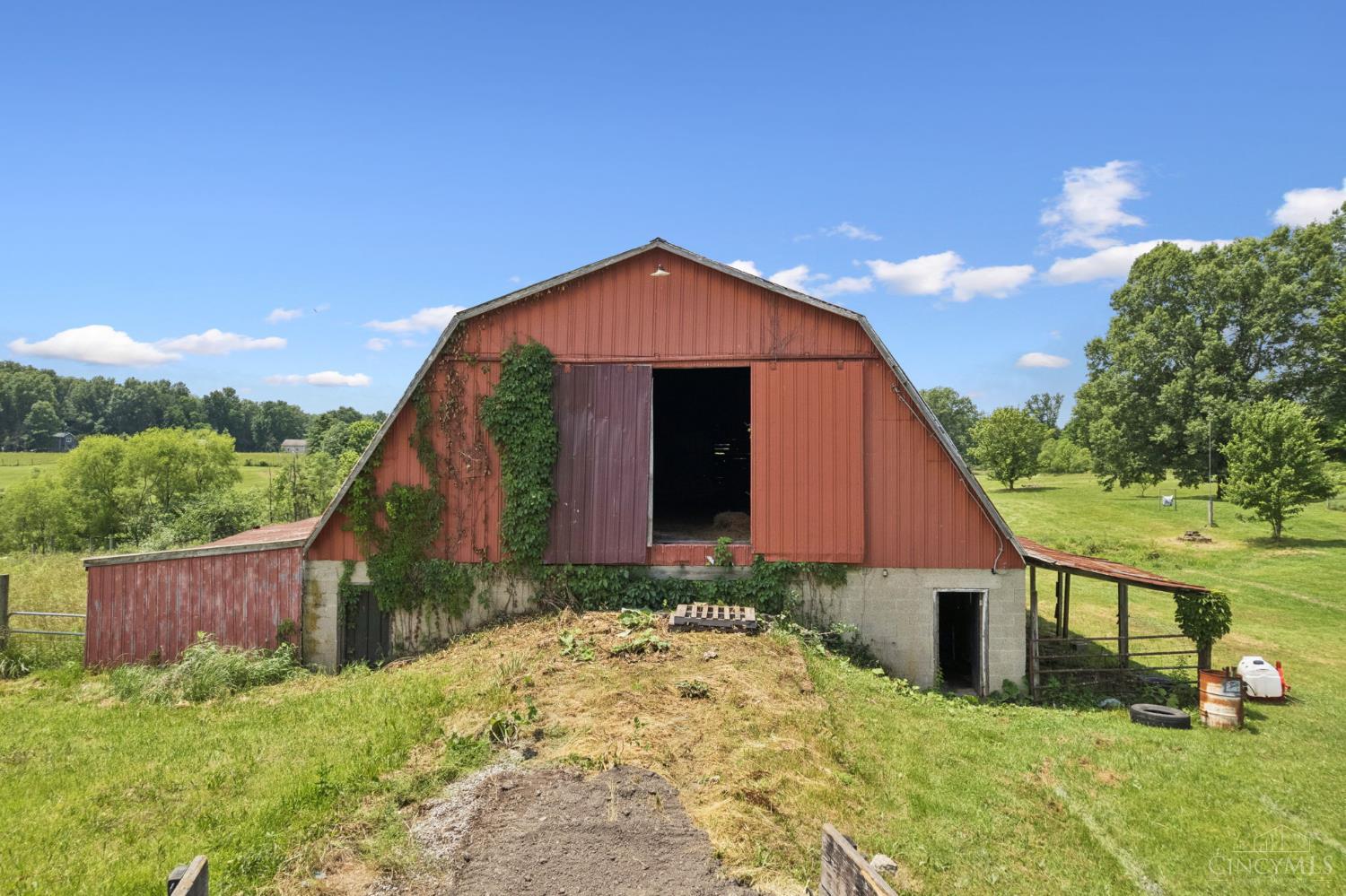 2147 Bethel Maple Road, Tate Twp, OH, 45130 — photo 42