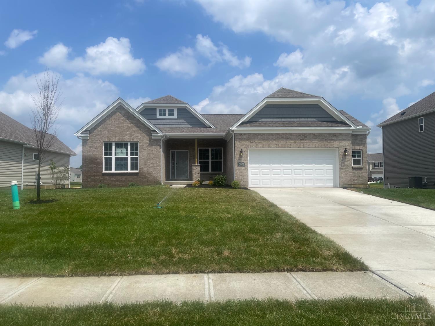 5976 Hawks Lane #60, Miami Twp, OH, 45150