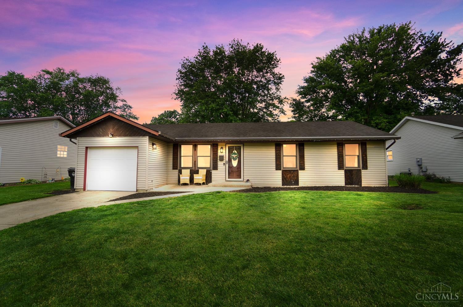 1121 Linhof Road