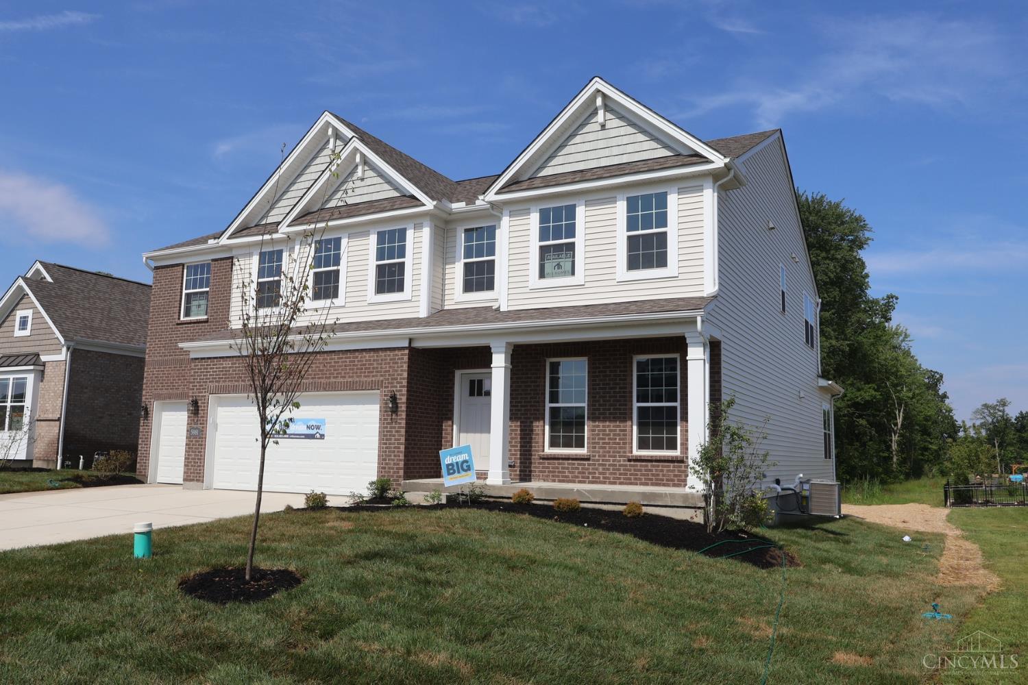5981 Hawks Lane #83, Milford, OH, 45150 — photo 2