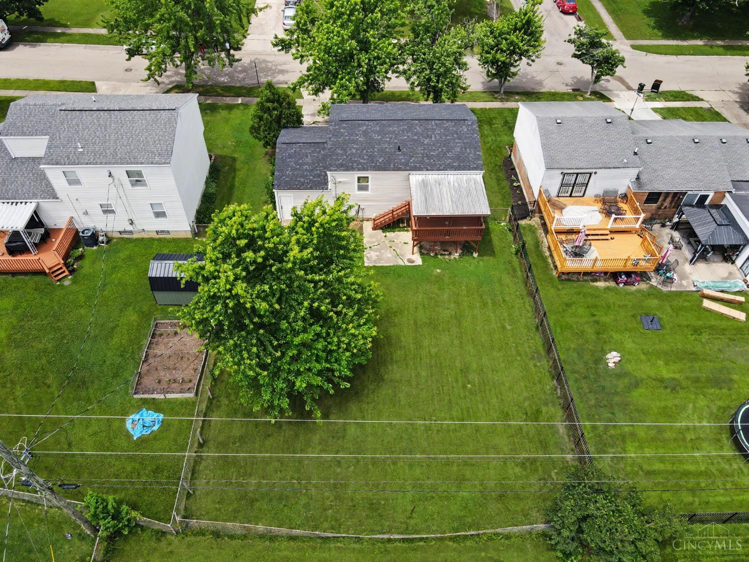 11442 Kary Lane, Forest Park, OH, 45240 — photo 26