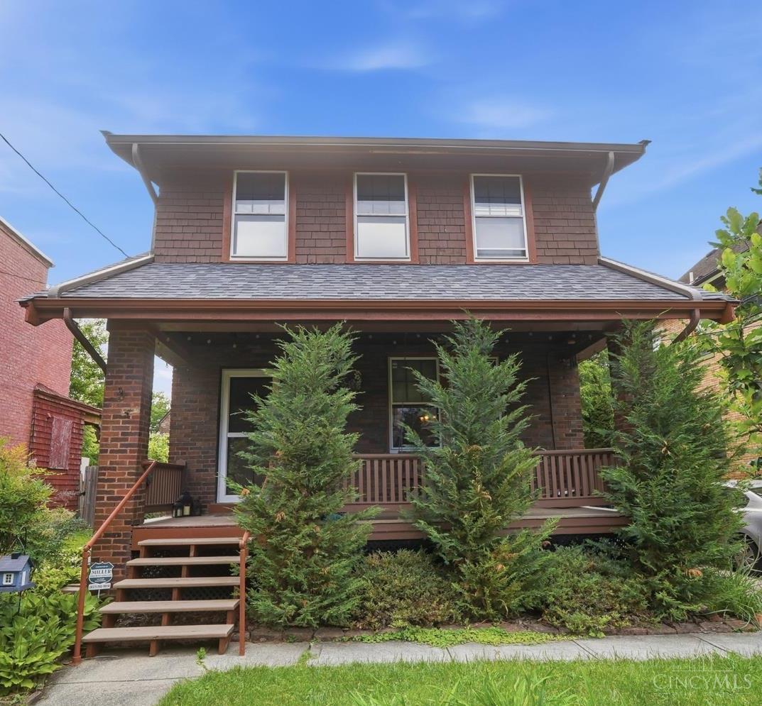 Homes for sale in Cincinnati, OH | 4140 Florida Ave, Cincinnati, OH 45223 | MLS# 1882777