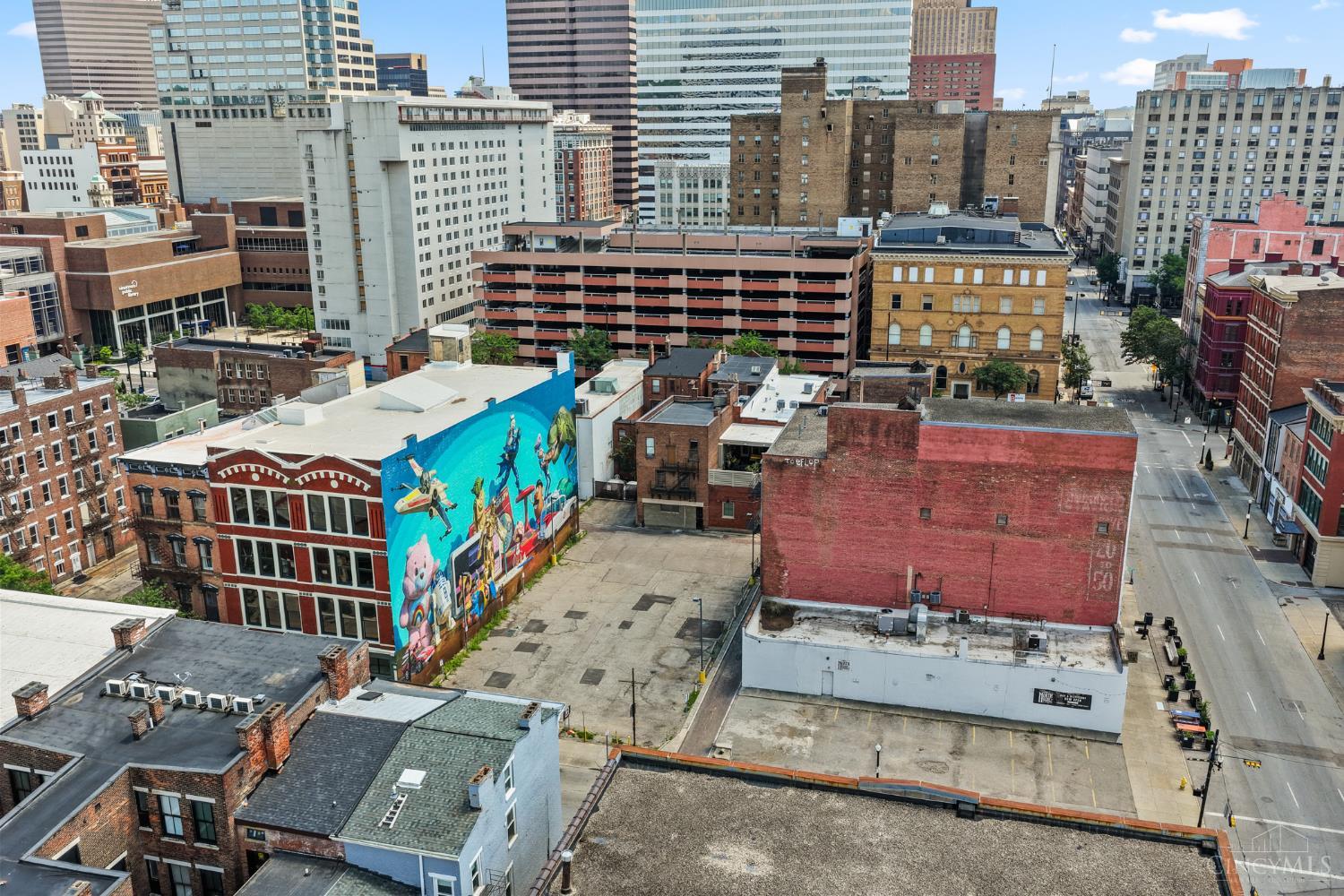 22 Ninth Street, Cincinnati, OH, 45202 — photo 41