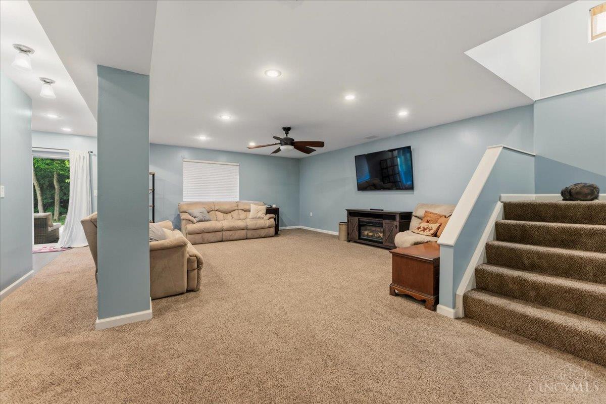 4615 Stablehand Drive, Batavia Twp, OH, 45103 — photo 37