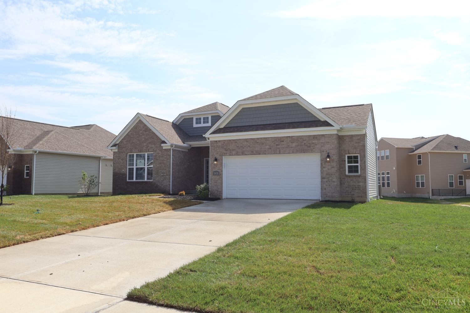 5976 Hawks Lane #60, Miami Twp, OH, 45150 — photo 3
