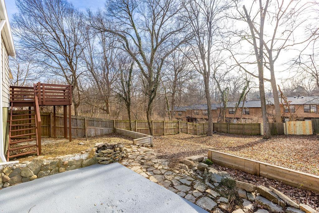 6253 Sturdy Avenue, Cincinnati, OH, 45230 — photo 32