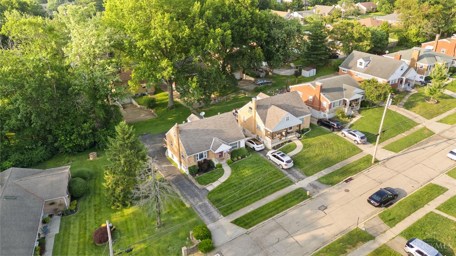 2888 Mt Airy Avenue, Green Twp, OH, 45239 — photo 30