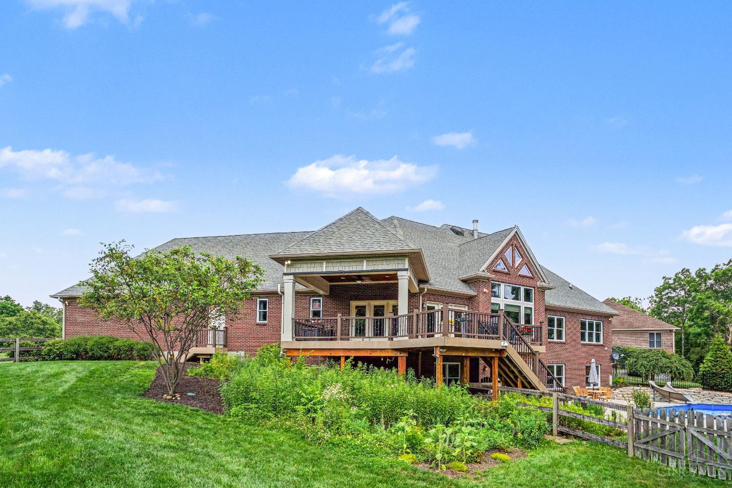 1707 Laurel Glen Court, Hamilton Twp, OH, 45140