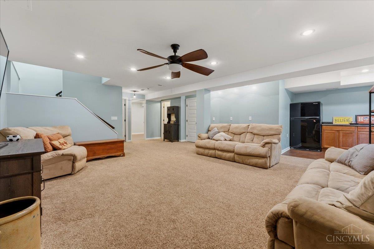 4615 Stablehand Drive, Batavia Twp, OH, 45103 — photo 38