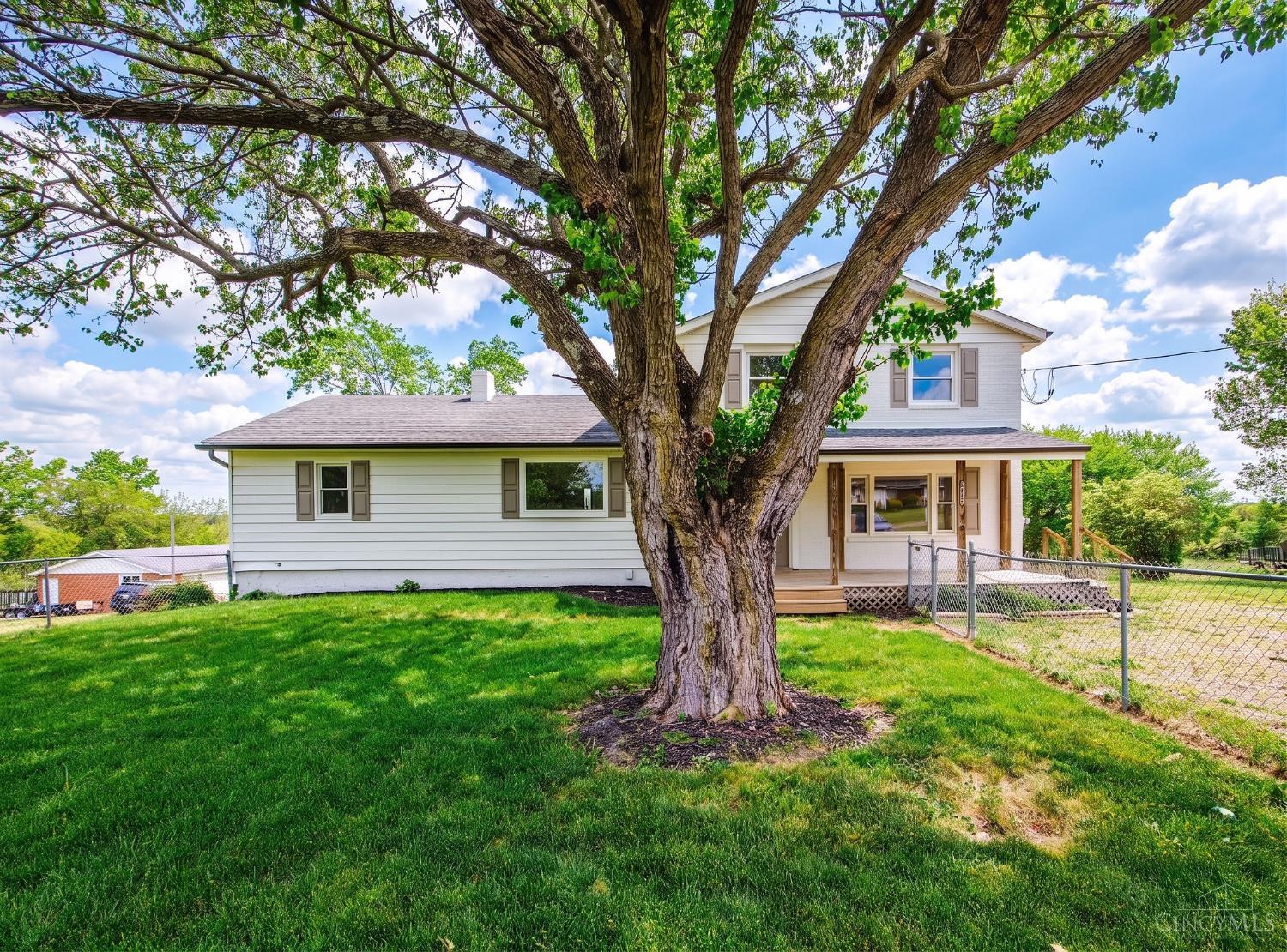 5386 Mosiman Road, Madison Twp, OH, 45042