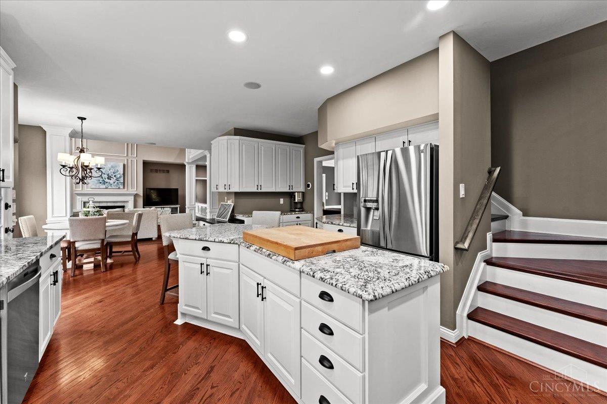 2628 Legendary Run, Pierce Twp, OH, 45245 — photo 17