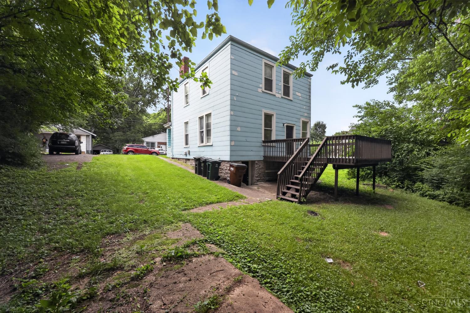 3118 Sunshine Avenue, Cincinnati, OH, 45211 — photo 4