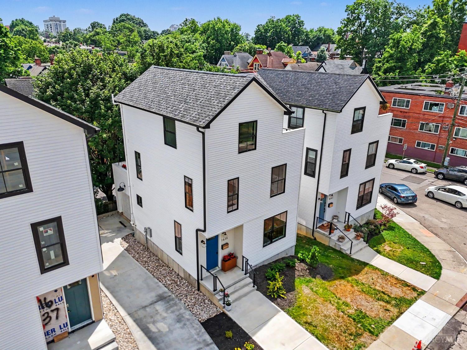 1635 Clayton Street, Cincinnati, OH, 45206 — photo 4