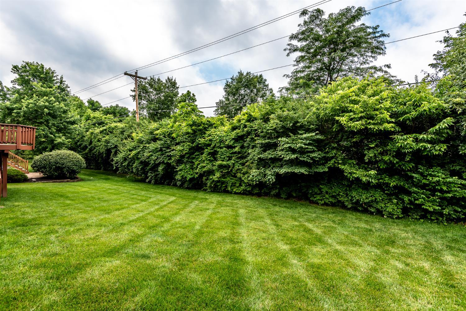 1481 Shaker Run Boulevard, Turtle Creek Twp, OH, 45036 — photo 43