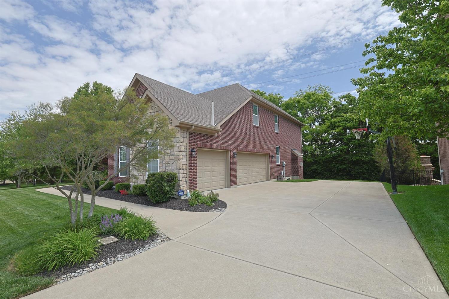 3328 Riverside Drive, Mason, OH, 45040 — photo 88