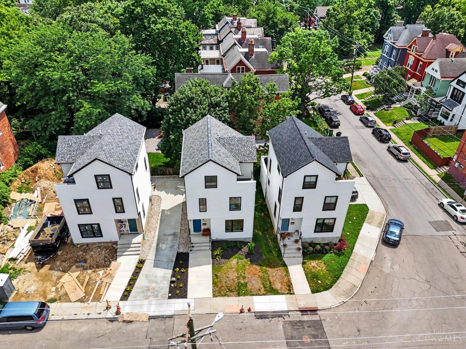 1635 Clayton Street, Cincinnati, OH, 45206 — photo 5