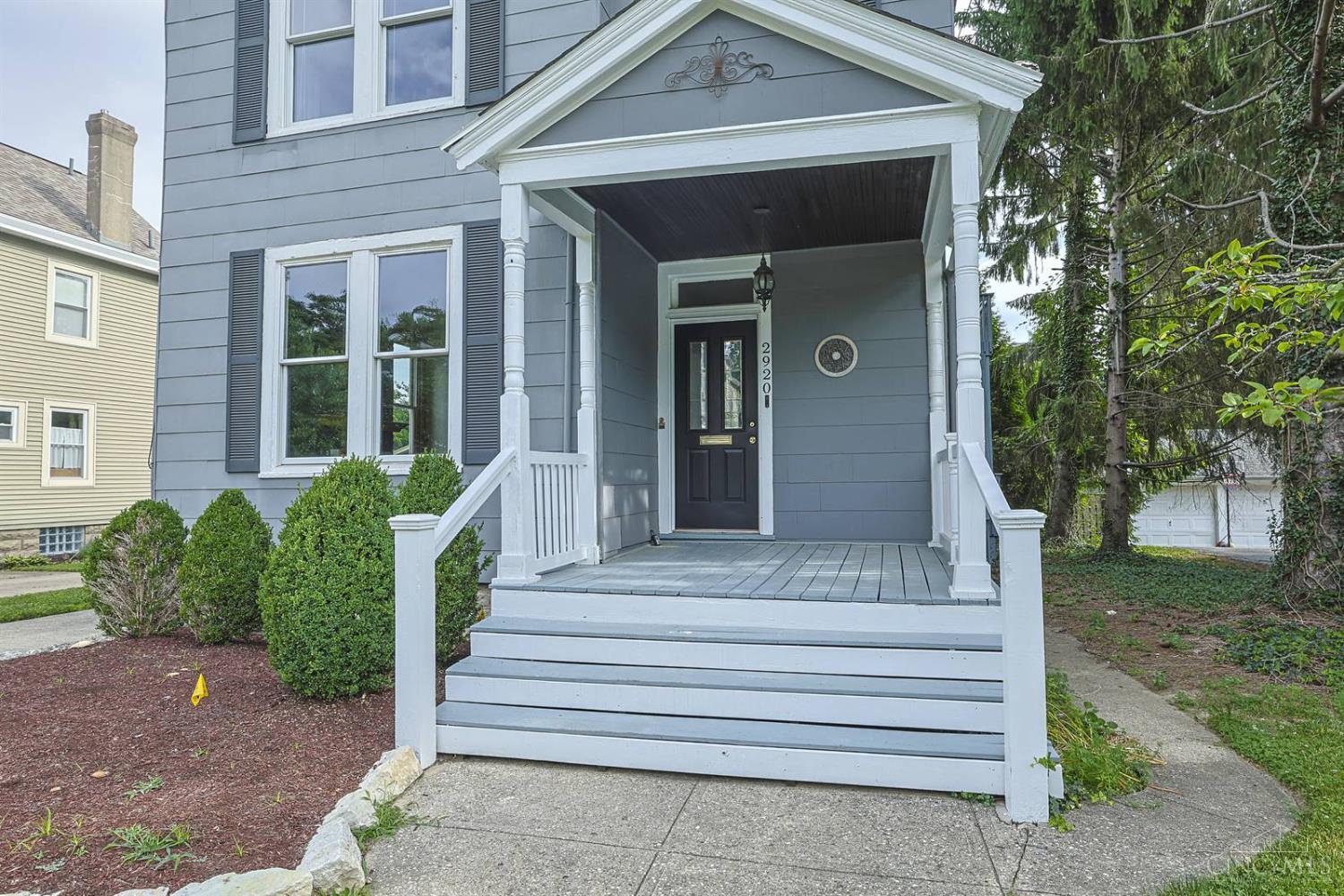 2920 Portsmouth Avenue, Cincinnati, OH, 45208 — photo 3