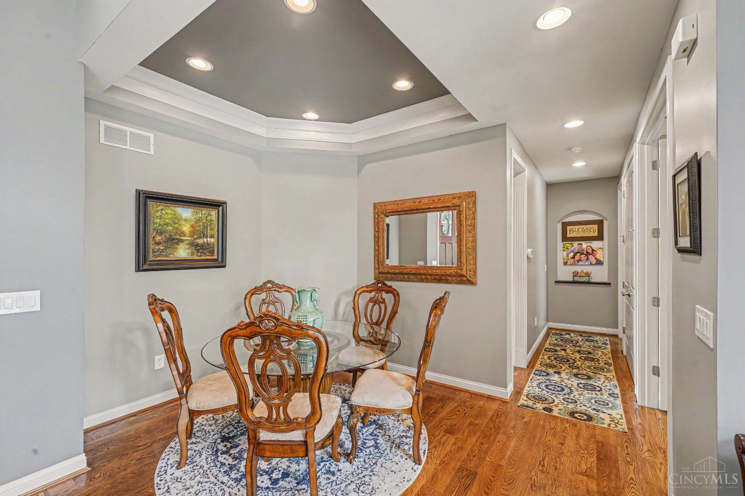 1707 Laurel Glen Court, Hamilton Twp, OH, 45140
