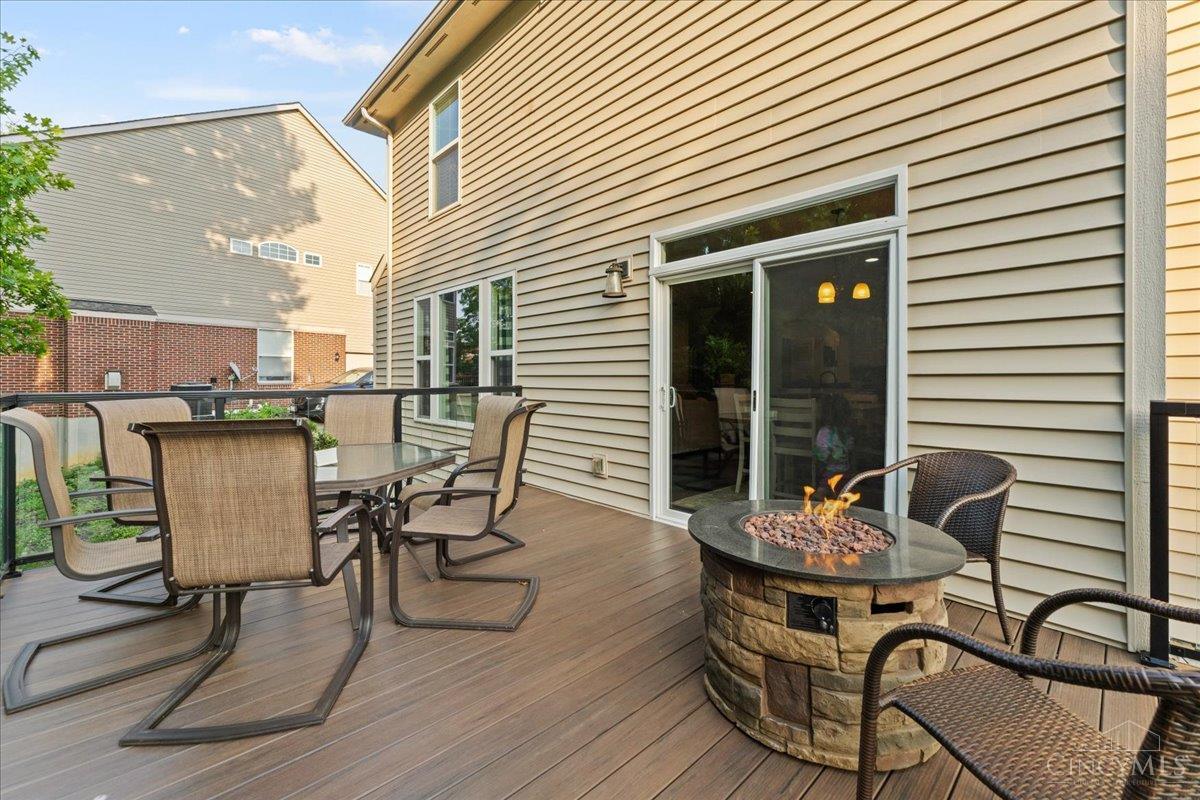 4615 Stablehand Drive, Batavia Twp, OH, 45103 — photo 50