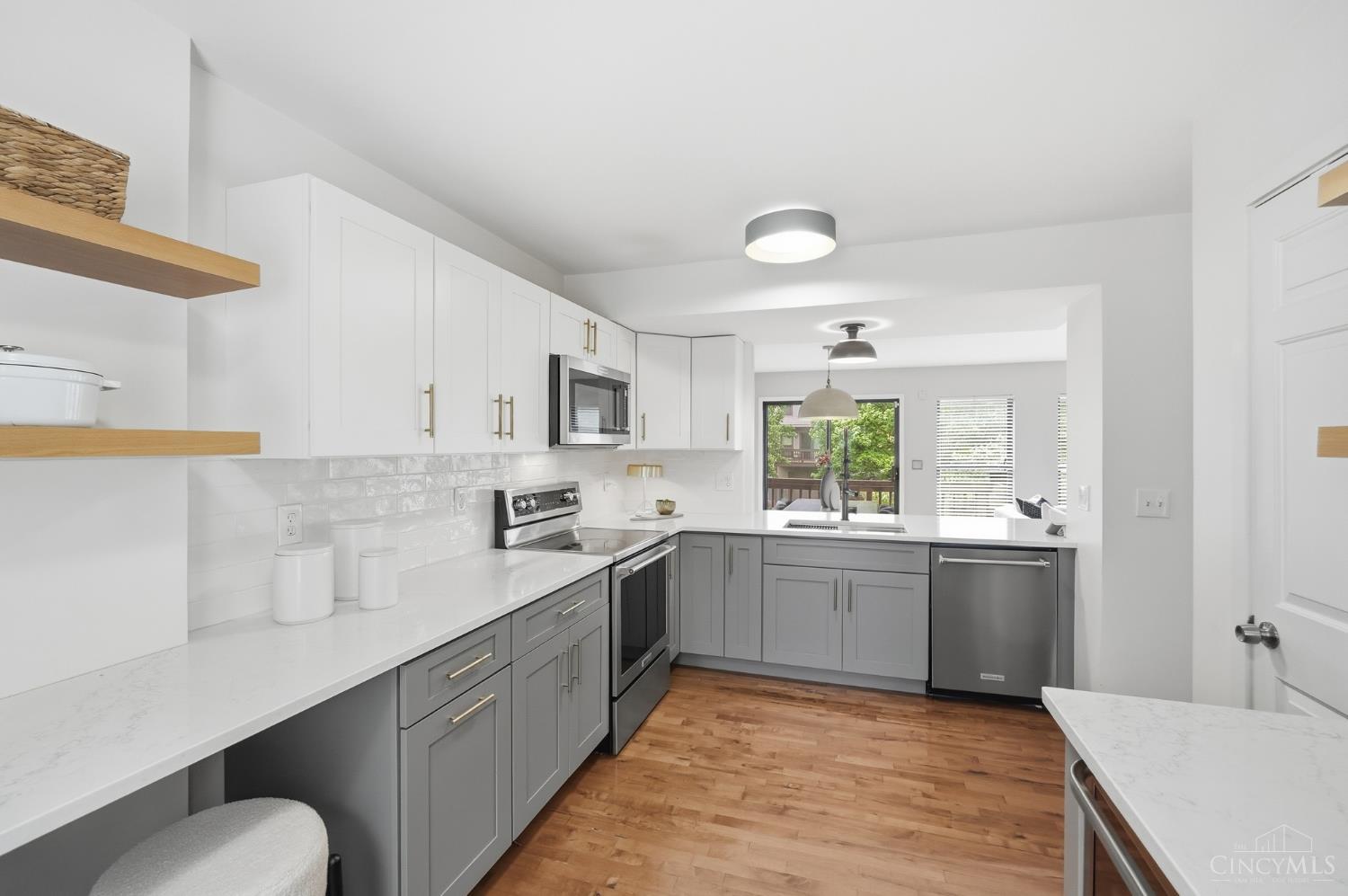 407 Elizabeth Street, Cincinnati, OH, 45203 — photo 11