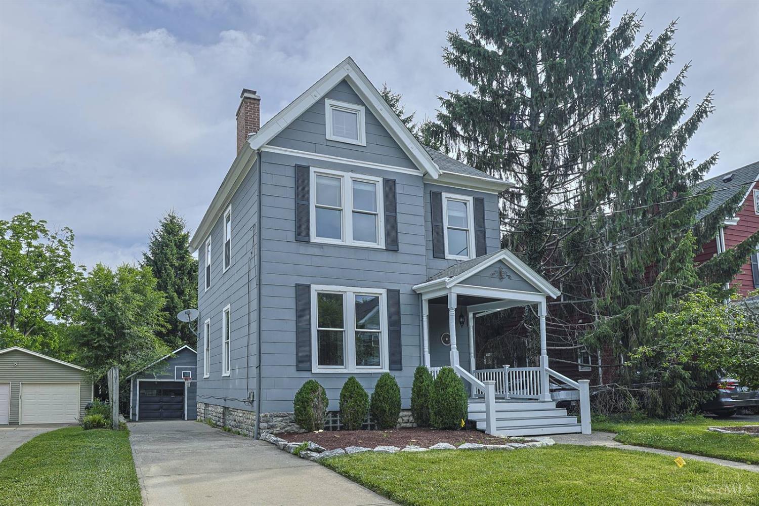 2920 Portsmouth Avenue, Cincinnati, OH, 45208 — photo 2