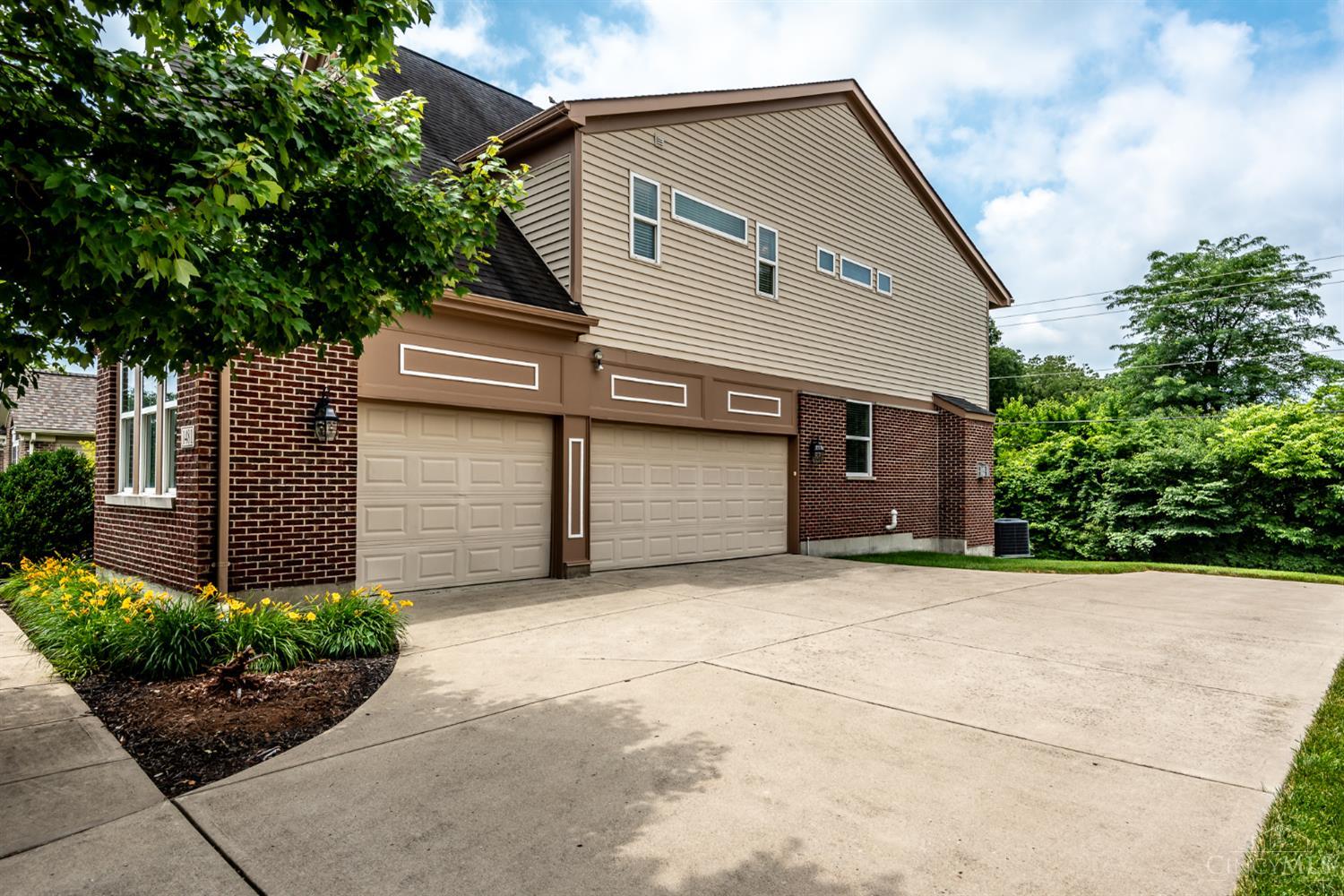 1481 Shaker Run Boulevard, Turtle Creek Twp, OH, 45036 — photo 50