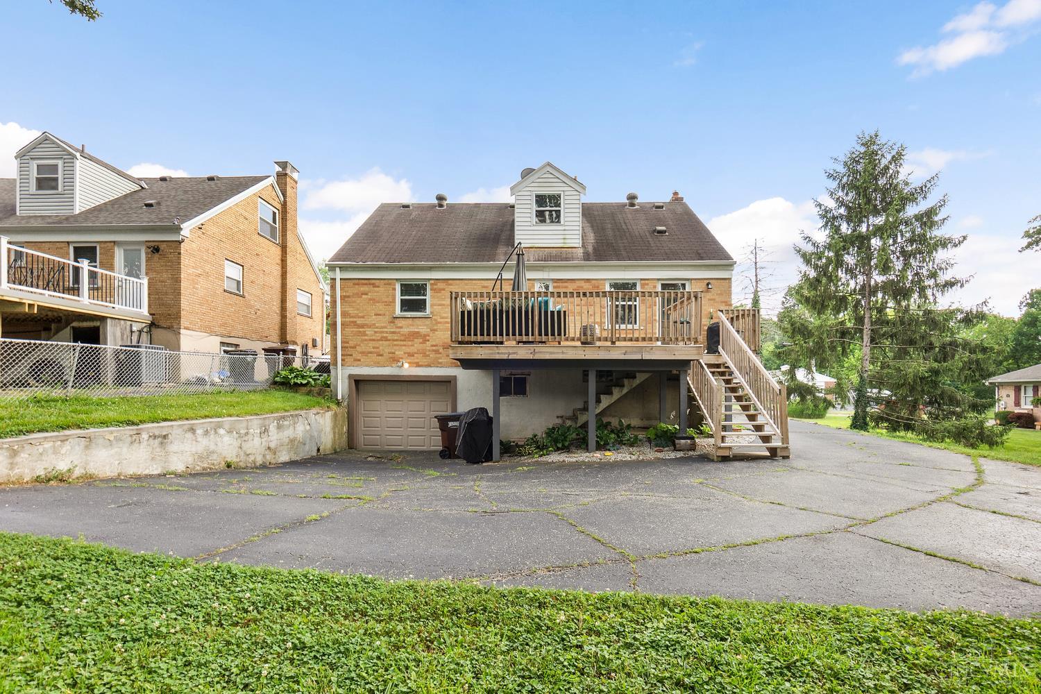 2888 Mt Airy Avenue, Green Twp, OH, 45239 — photo 25