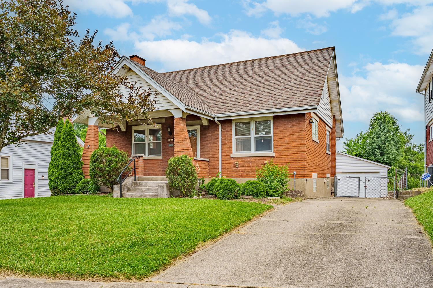 4430 Grove Avenue, Green Twp, OH, 45211 — photo 3