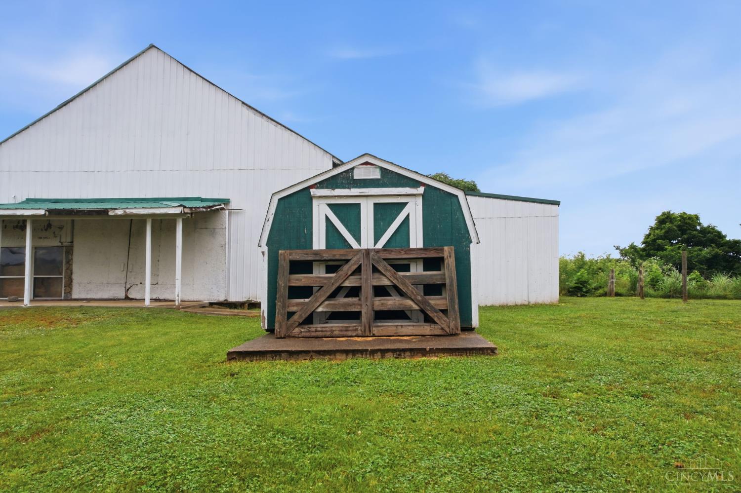 32 Pleasant View Drive, Manchester, OH, 45144 — photo 12