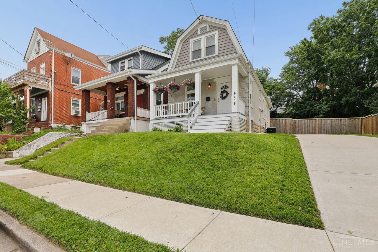 Homes for sale in Norwood, OH | 5134 Silver St, Norwood, OH 45212 | MLS# 1882861