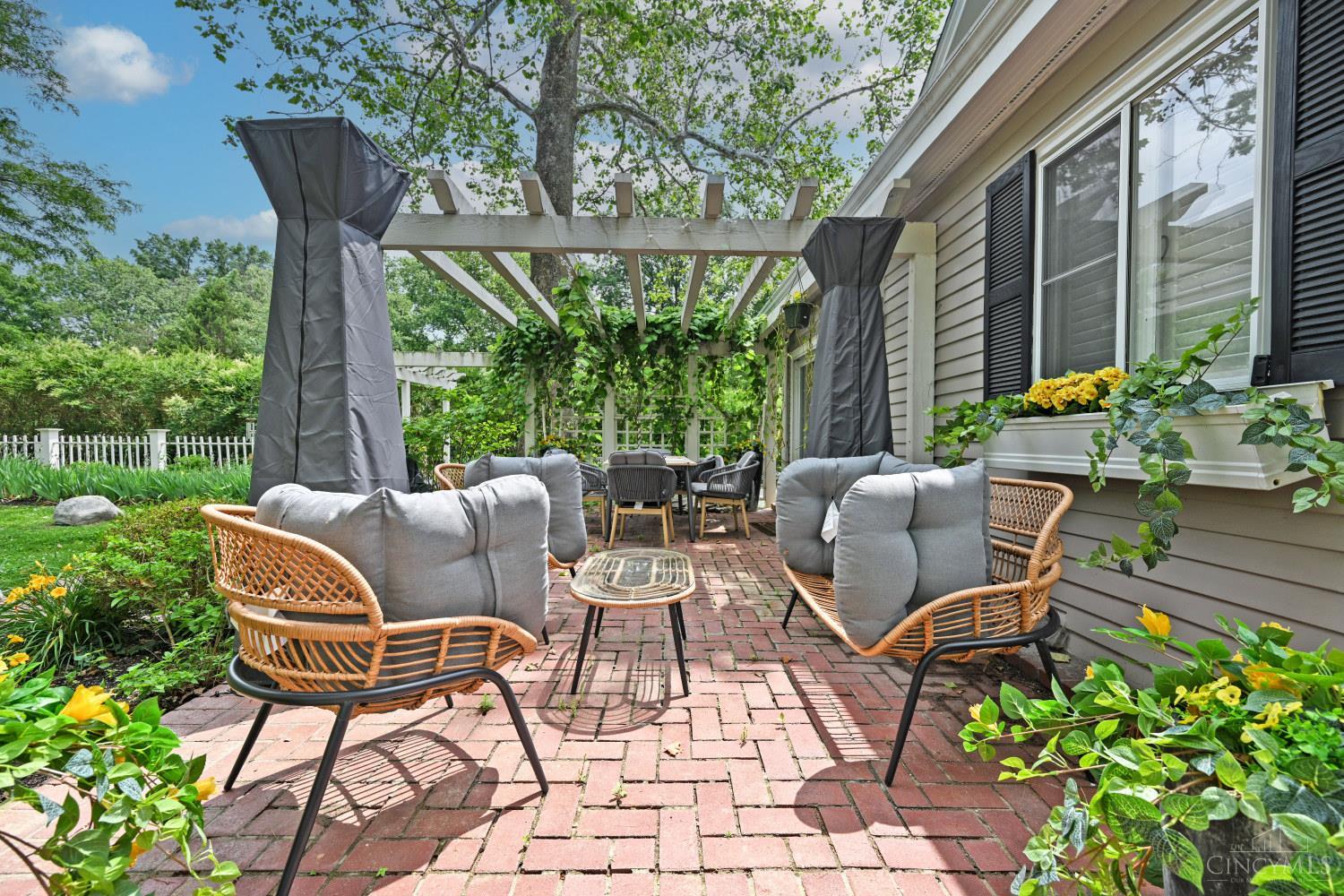 6900 Drake Road, Indian Hill, OH, 45243 — photo 20