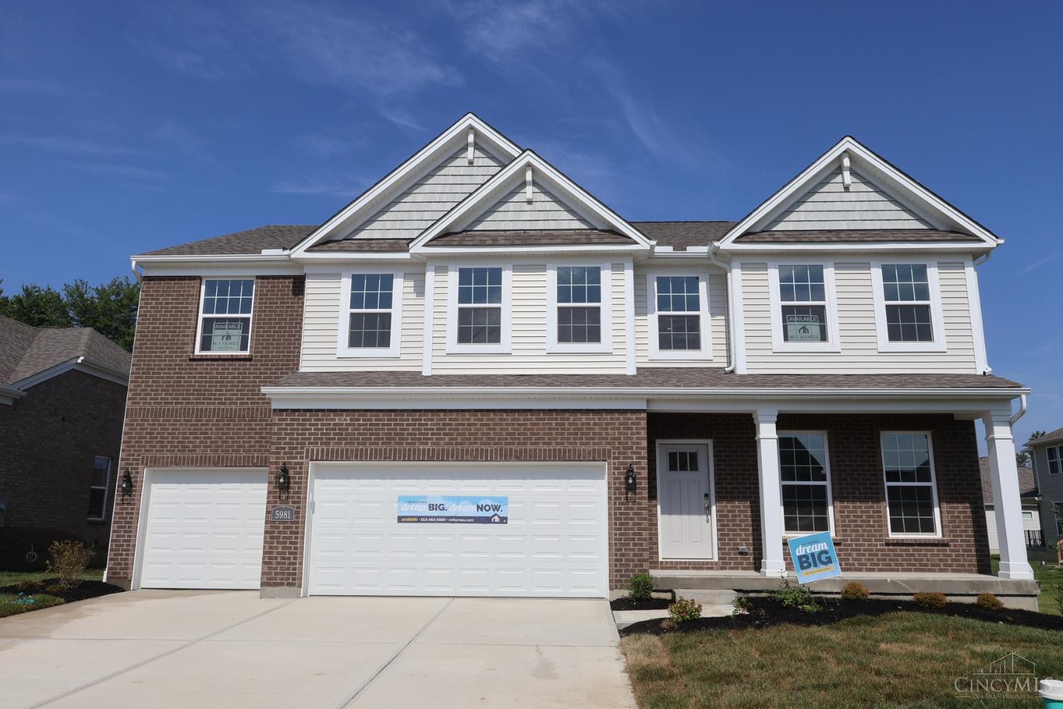 5981 Hawks Lane #83, Milford, OH, 45150