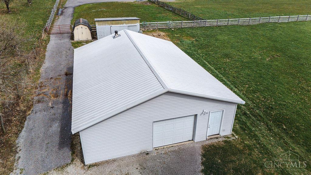 3064 Oxford Middletown Road, Milford Twp, OH, 45013 — photo 44