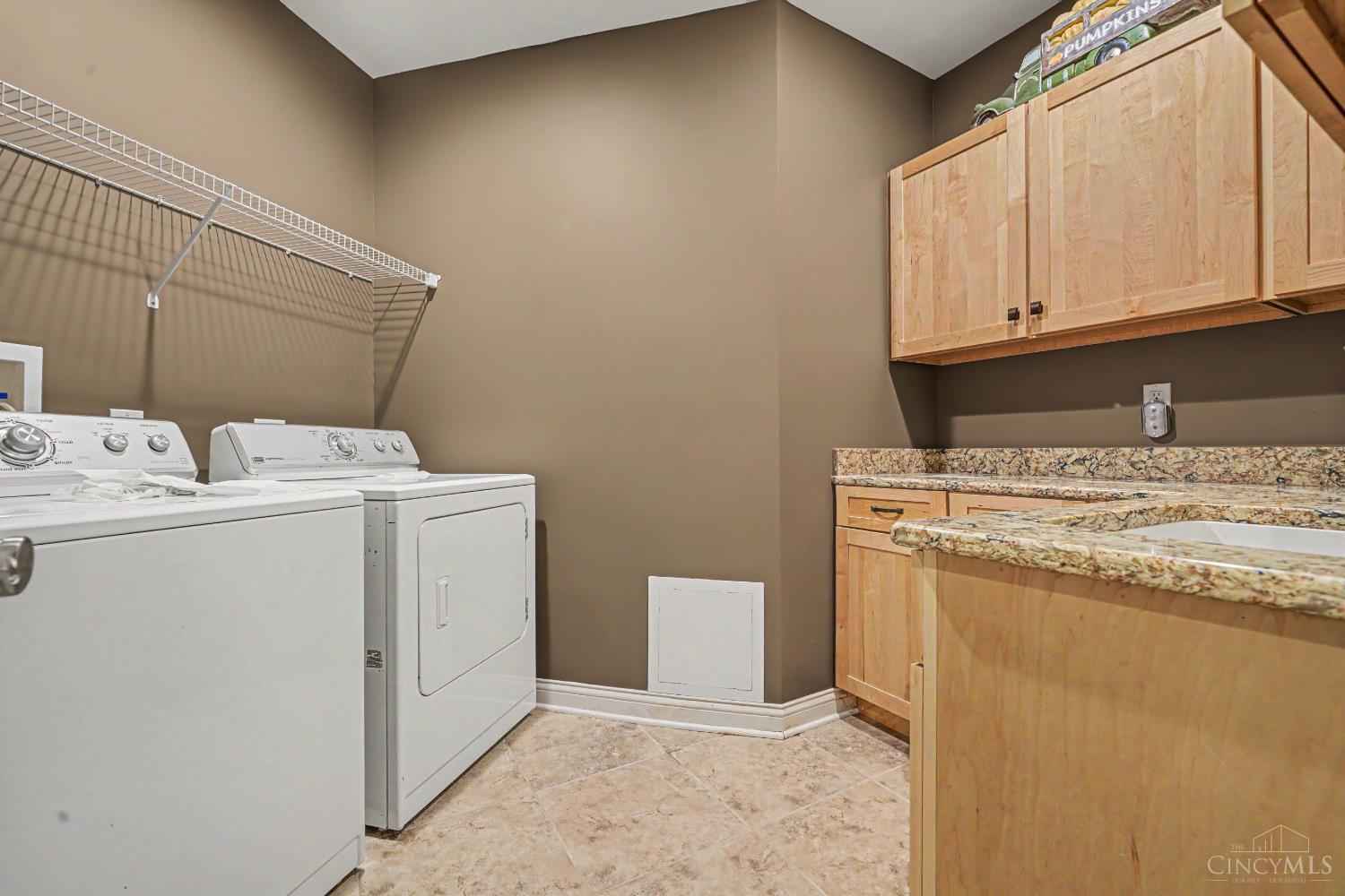 1707 Laurel Glen Court, Hamilton Twp, OH, 45140