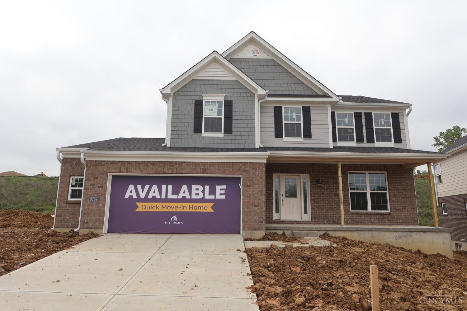 5767 Irwin Drive #139, Green Twp, OH, 45248