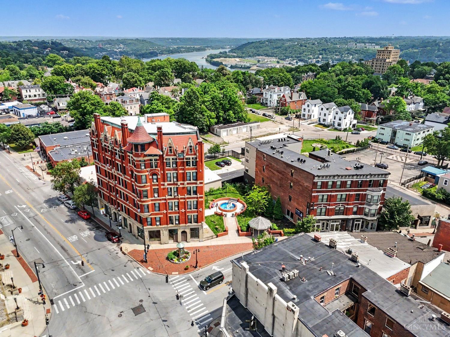 1635 Clayton Street, Cincinnati, OH, 45206 — photo 13