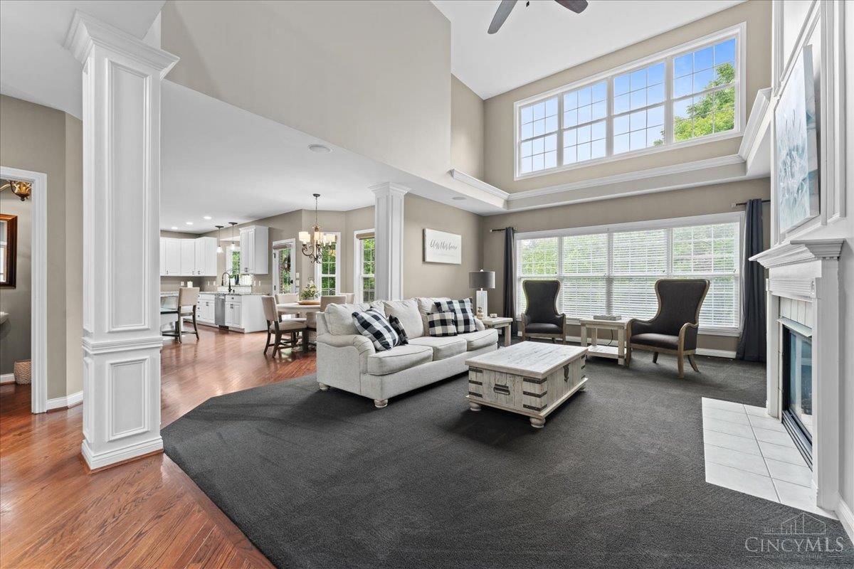 2628 Legendary Run, Pierce Twp, OH, 45245 — photo 23