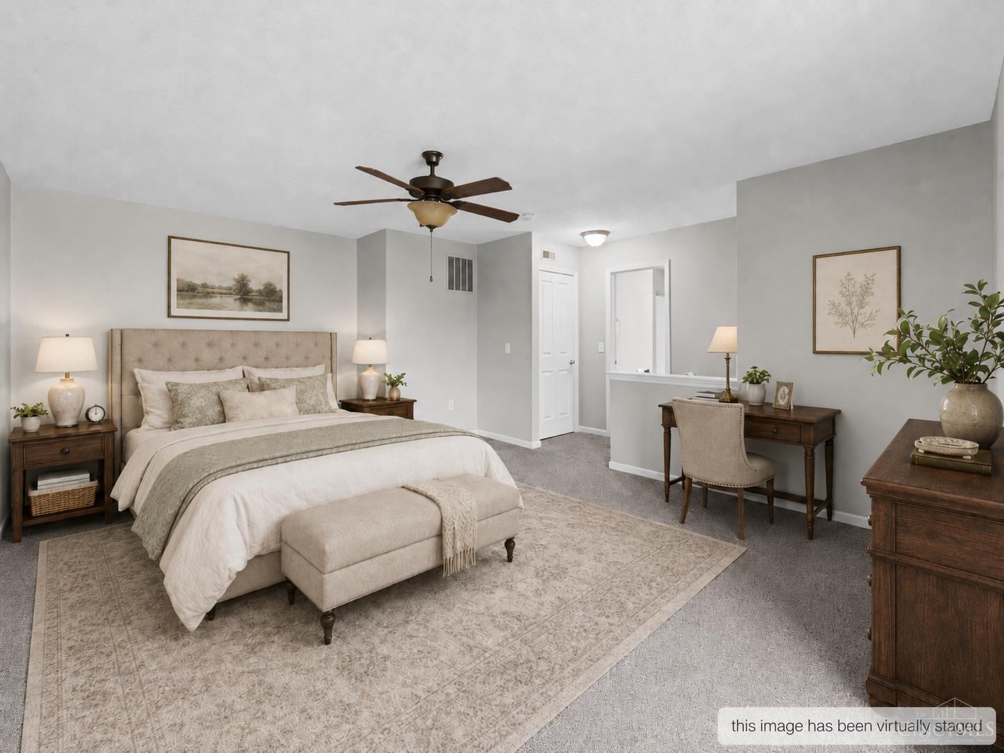 7151 Liberty Grand Drive, Liberty Twp, OH, 45069 — photo 22