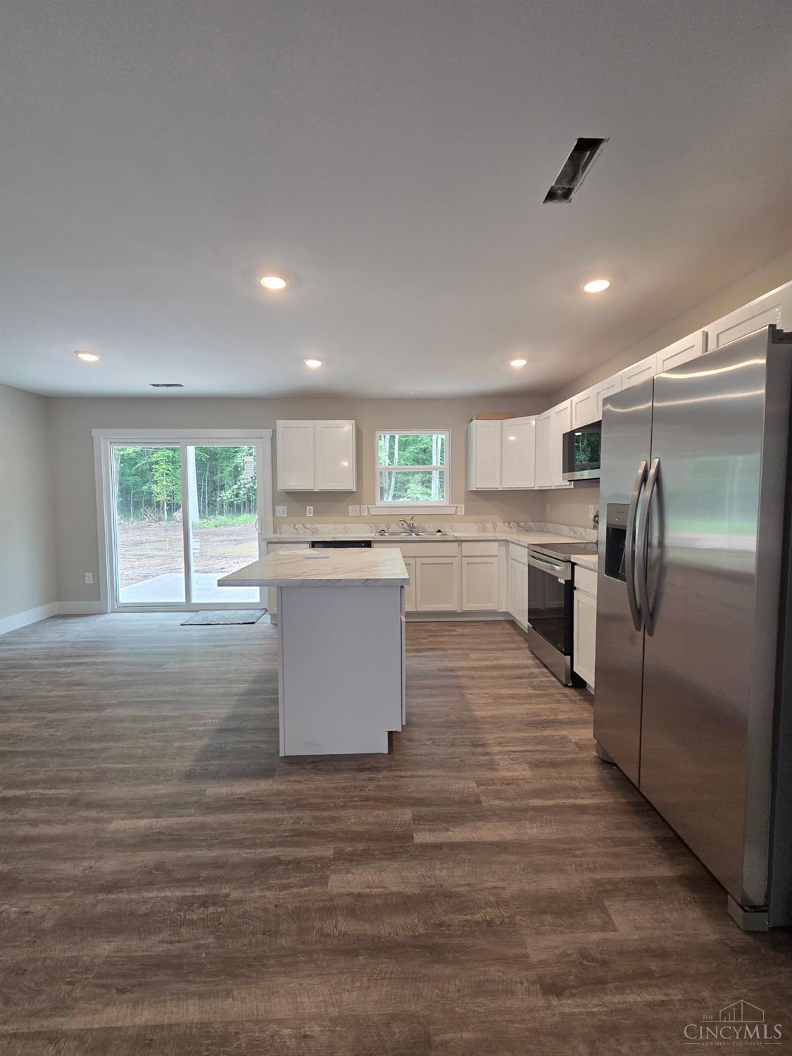 2574 Airport Road, Tate Twp, OH, 45106
