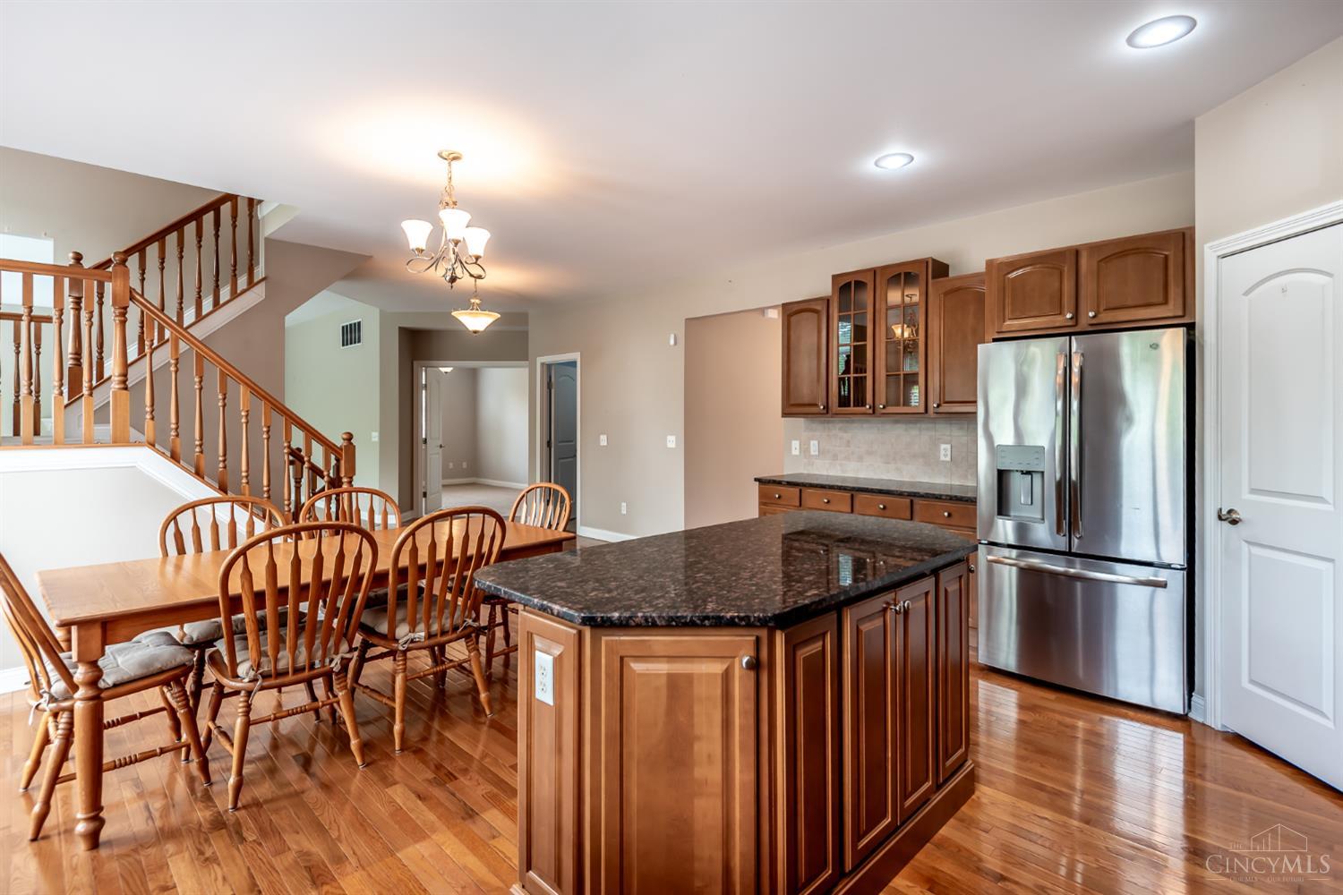 1481 Shaker Run Boulevard, Turtle Creek Twp, OH, 45036 — photo 11