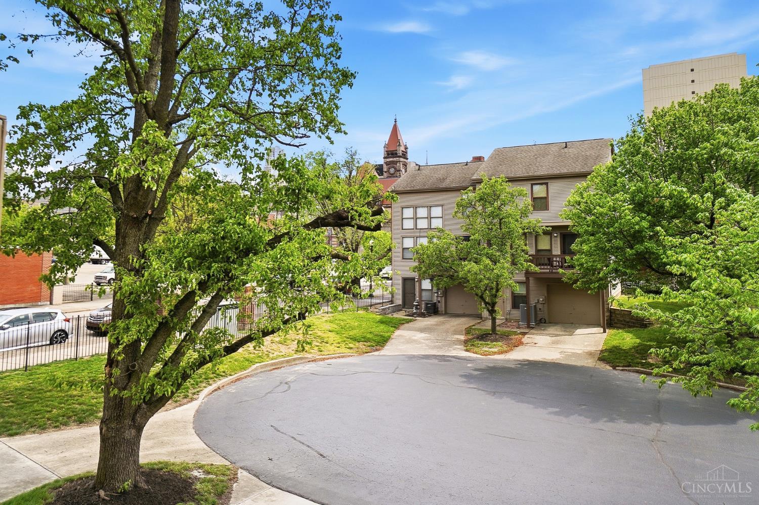 407 Elizabeth Street, Cincinnati, OH, 45203 — photo 33