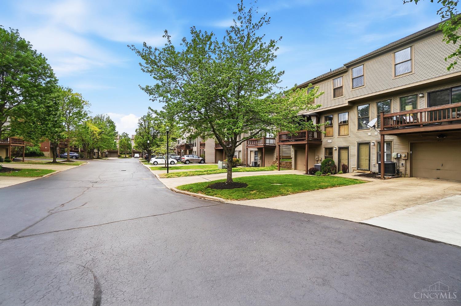407 Elizabeth Street, Cincinnati, OH, 45203 — photo 35