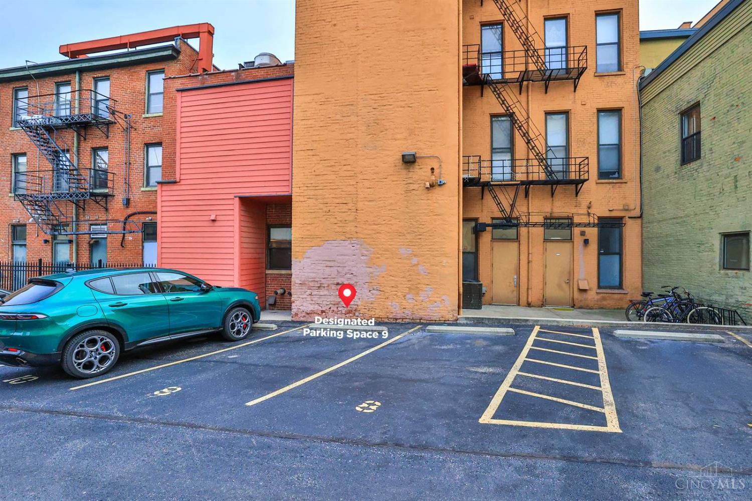 1203 Vine Street #B, Cincinnati, OH, 45202 — photo 28