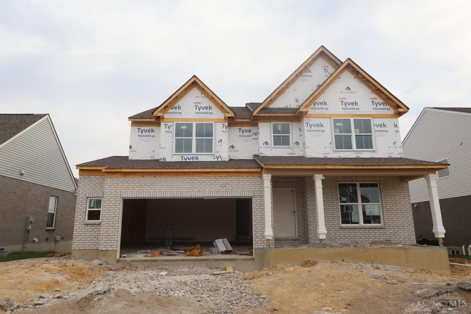 3856 Clove Lane #9729, Fairfield Twp, OH, 45011