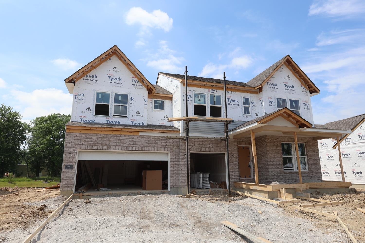 1751 Goldfinch Lane #88, Miami Twp, OH, 45150 — photo 8