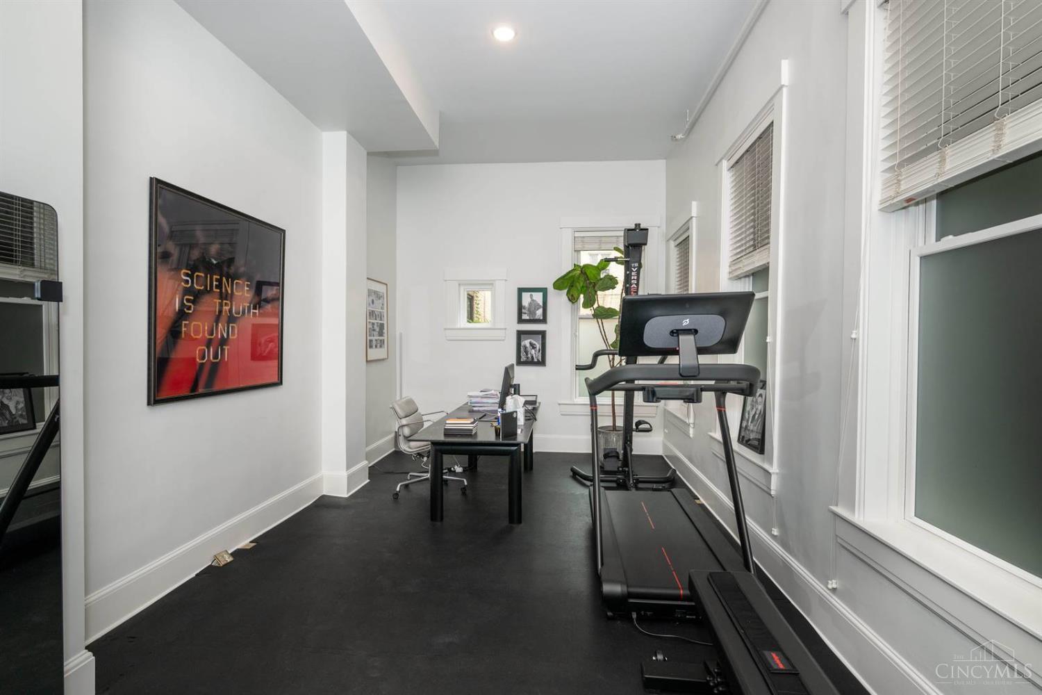 1203 Vine Street #B, Cincinnati, OH, 45202 — photo 33