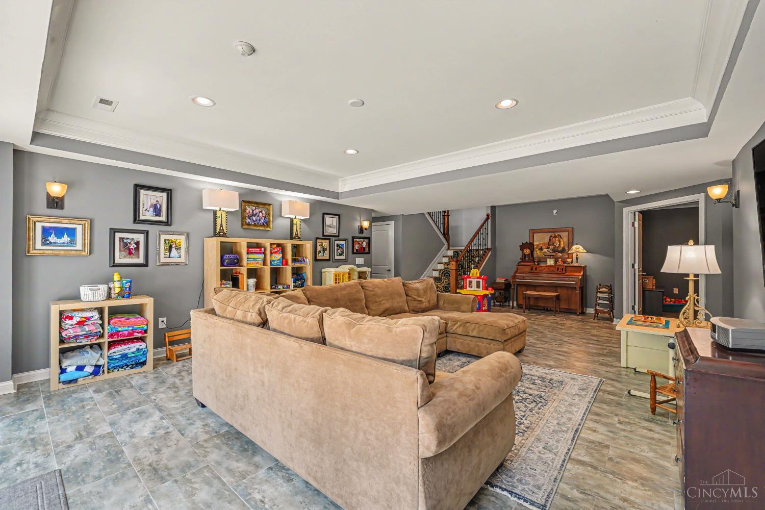 1707 Laurel Glen Court, Hamilton Twp, OH, 45140