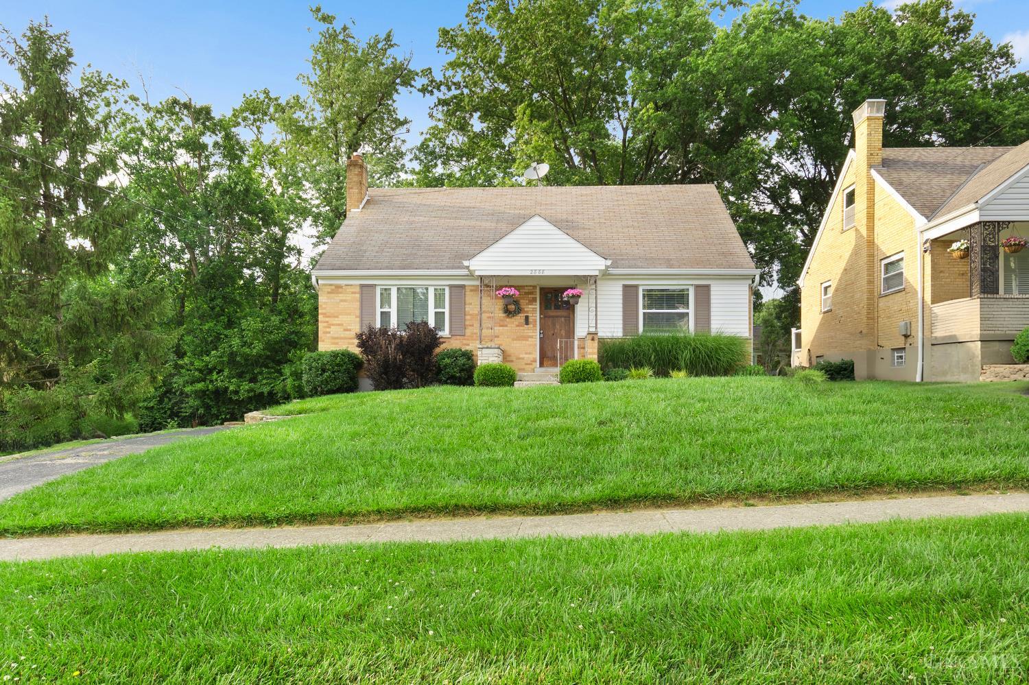 2888 Mt Airy Avenue, Green Twp, OH, 45239