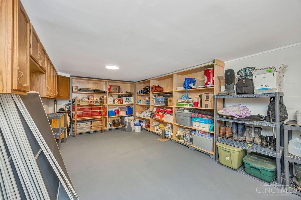 3064 Oxford Middletown Road, Milford Twp, OH, 45013 — photo 34