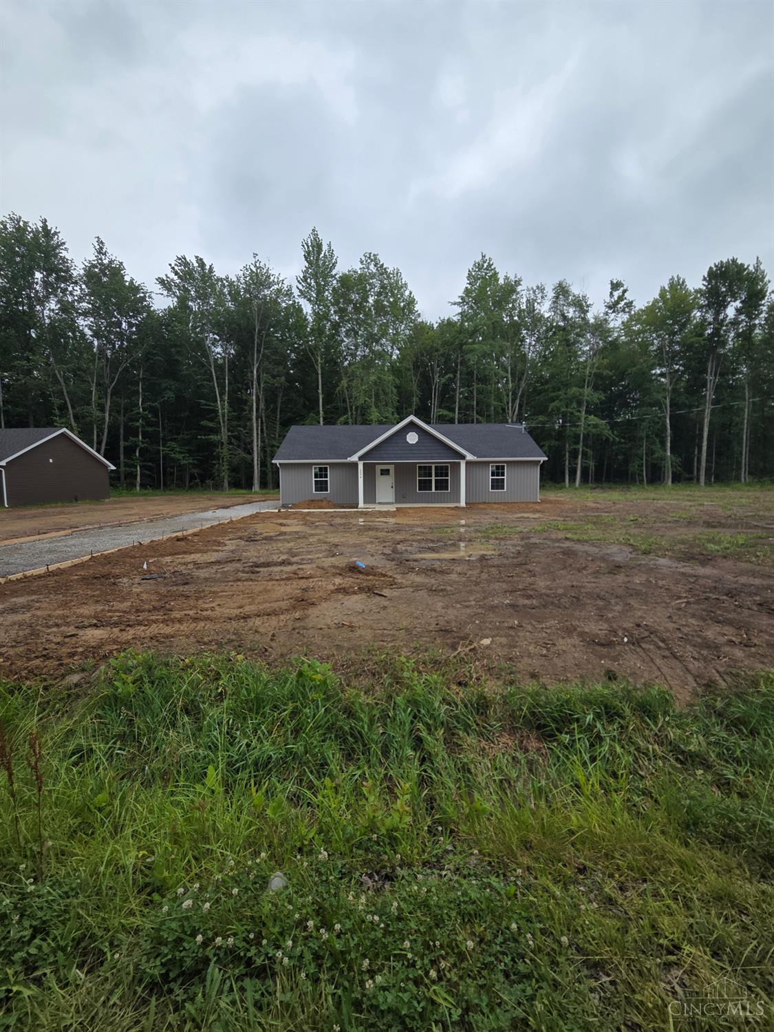 2574 Airport Road, Tate Twp, OH, 45106